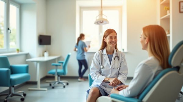 Instagram dans le secteur dentaire : entre esthétique et confiance patient