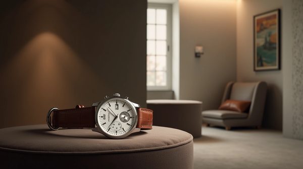 Pagani design : montres de luxe abordables à découvrir