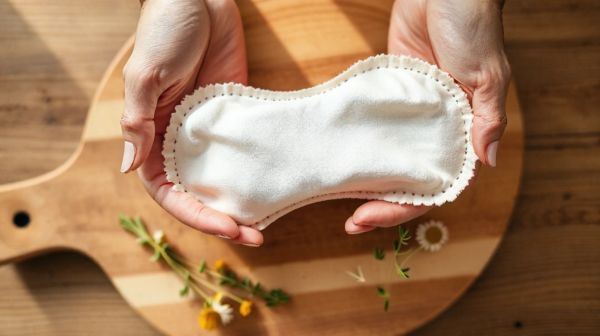 Top 5 alternatives sûres aux culottes menstruelles toxiques