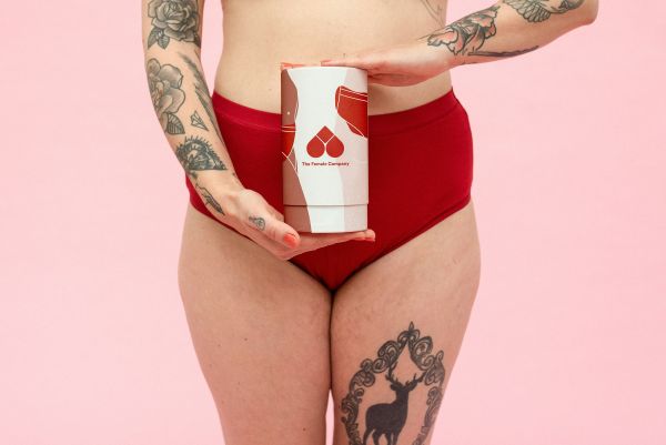 Top 5 des marques de culottes menstruelles