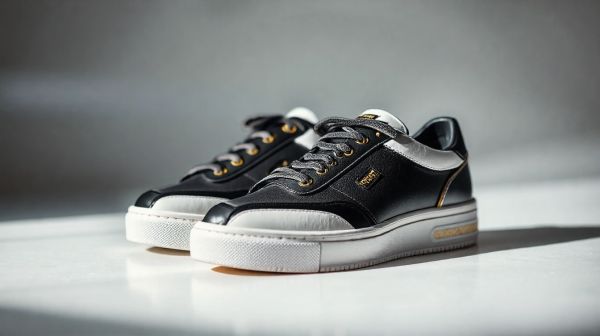 Trouvez les sneakers Dolce Gabbana pour affirmer votre style