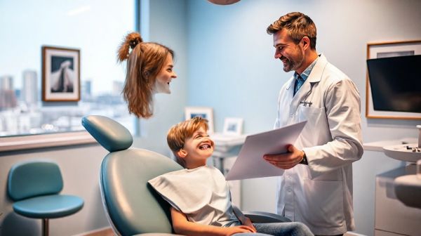 Utiliser Instagram en dentisterie : bâtir la confiance et l'image