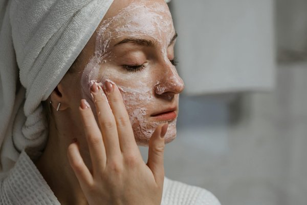 Les soins du visage : révélez votre éclat naturel avec expertises.